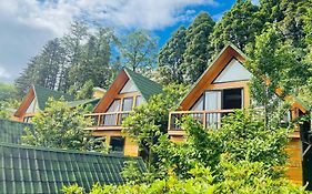 Sapa Pine Hill Eco Lodge